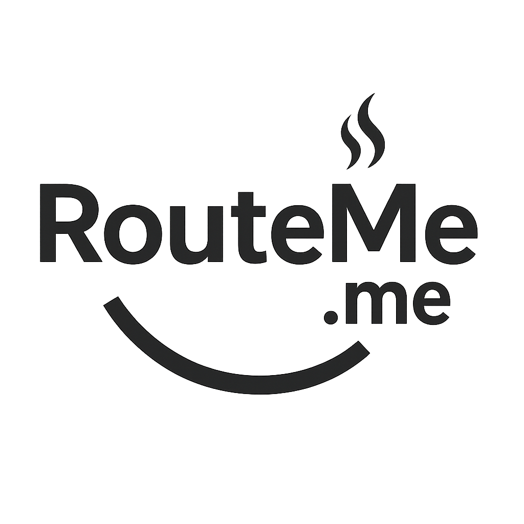RouteMe.me