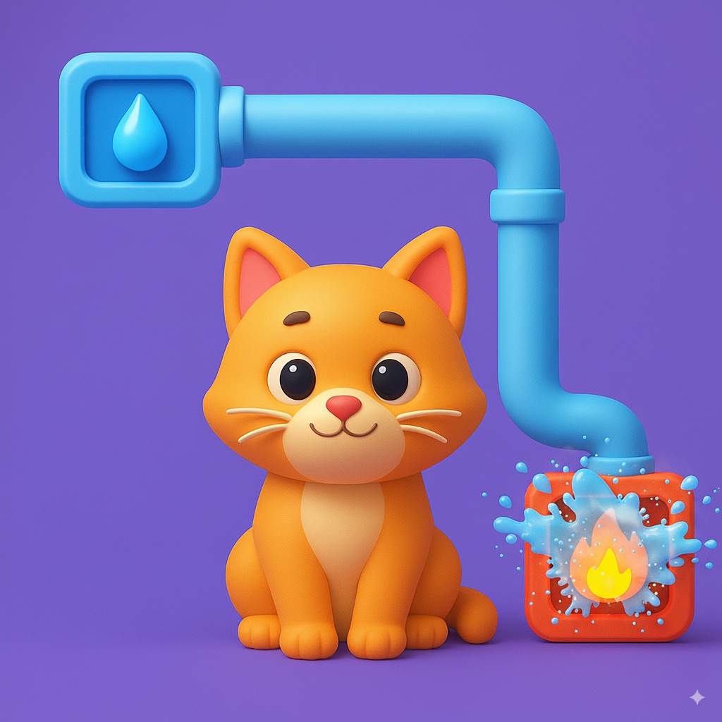 Pipes & Purrs